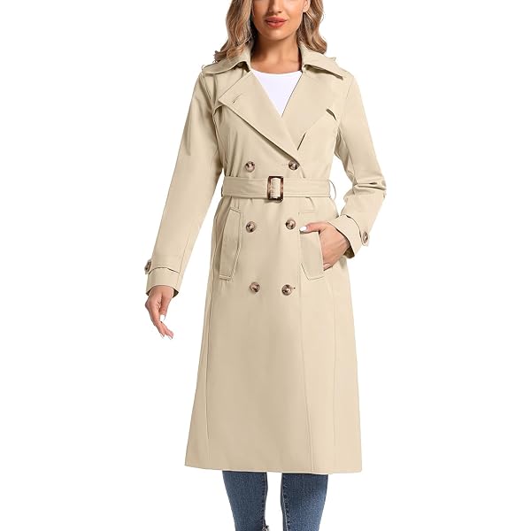 【タグ付き新品未使用】Sleeveless Twill Trench Dress タグ付き新品未使用】Sleeveless Twill Trench Dress